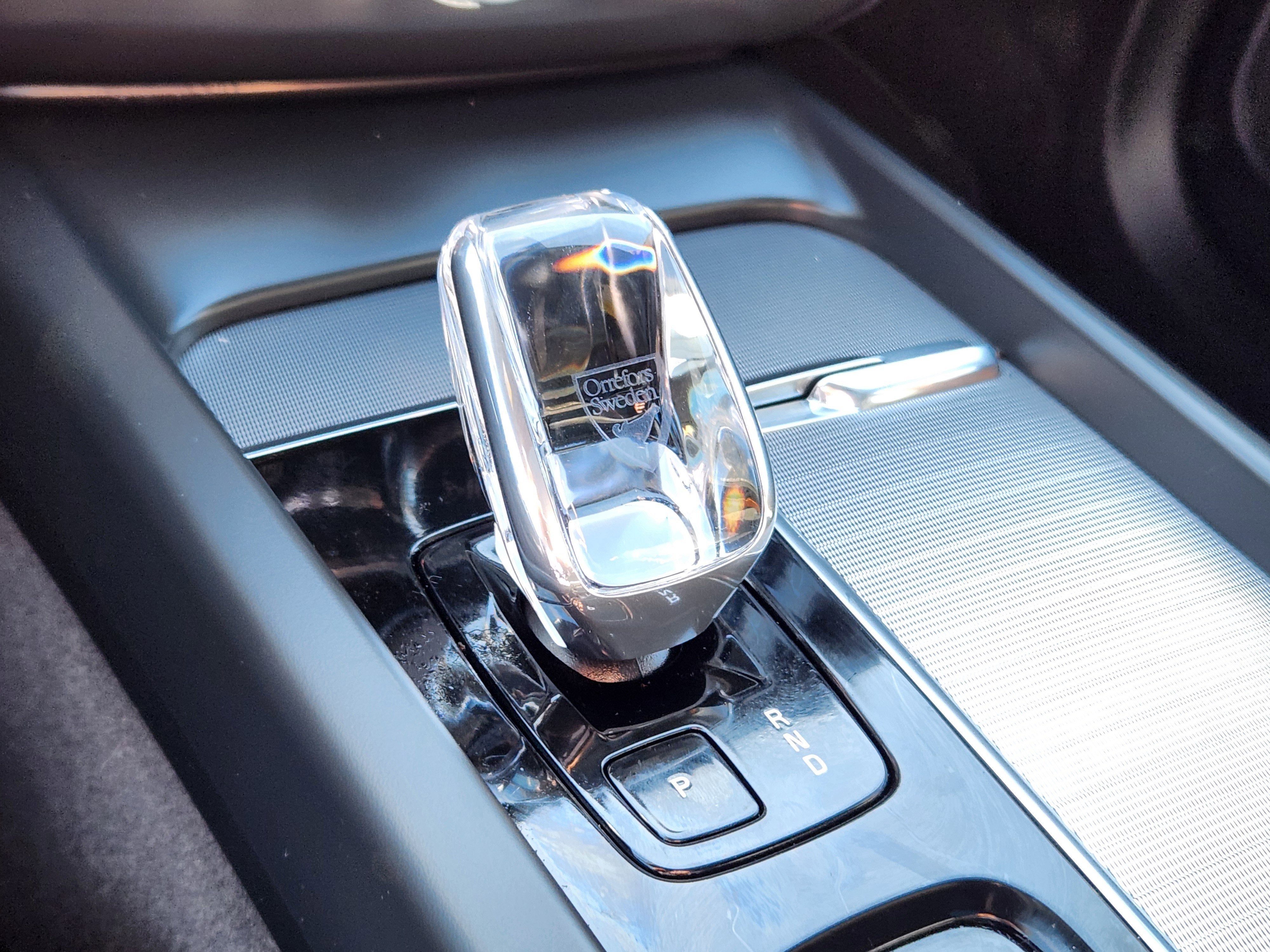 2025 Volvo XC60 Plug-In Hybrid T8 Polestar Engineered