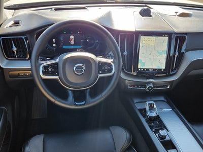 2025 Volvo XC60 Plug-In Hybrid T8 Polestar Engineered