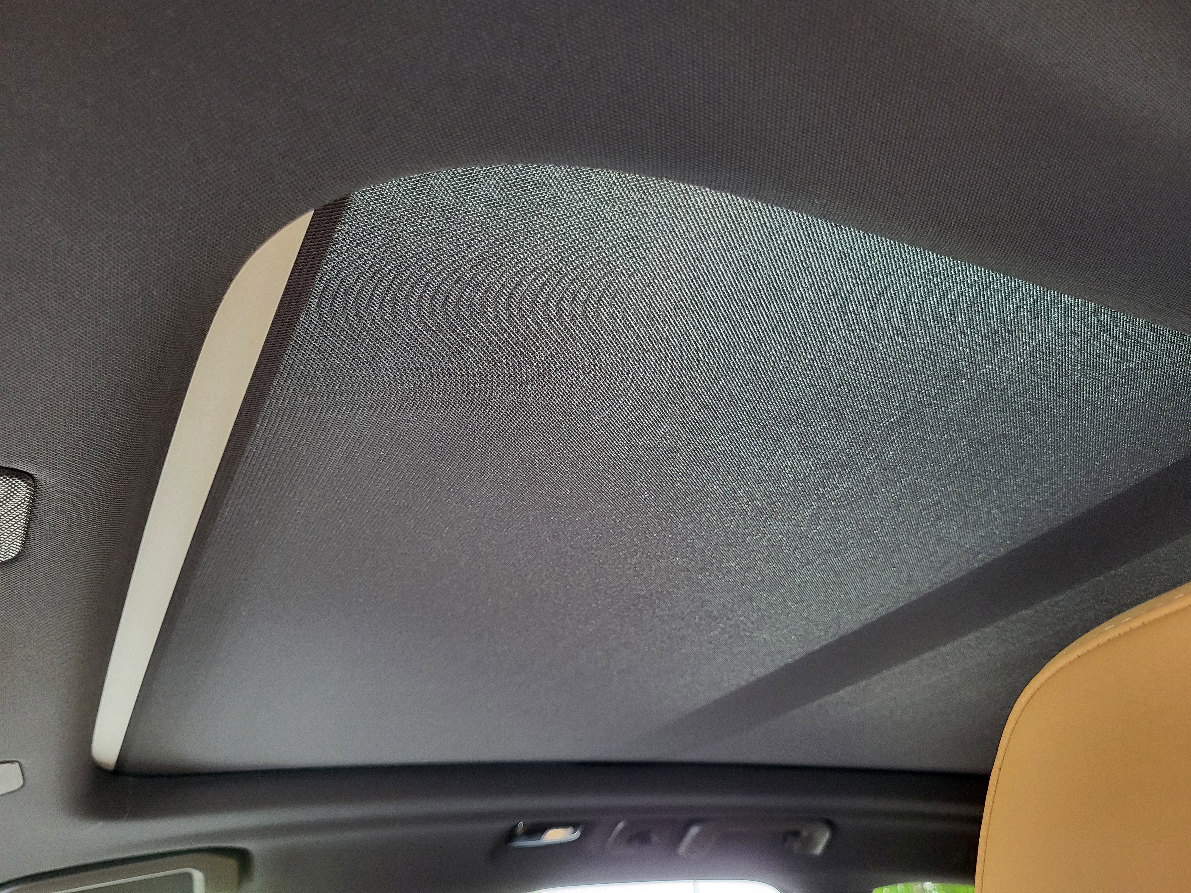 2023 Volvo XC60 B5 Ultimate Bright Theme