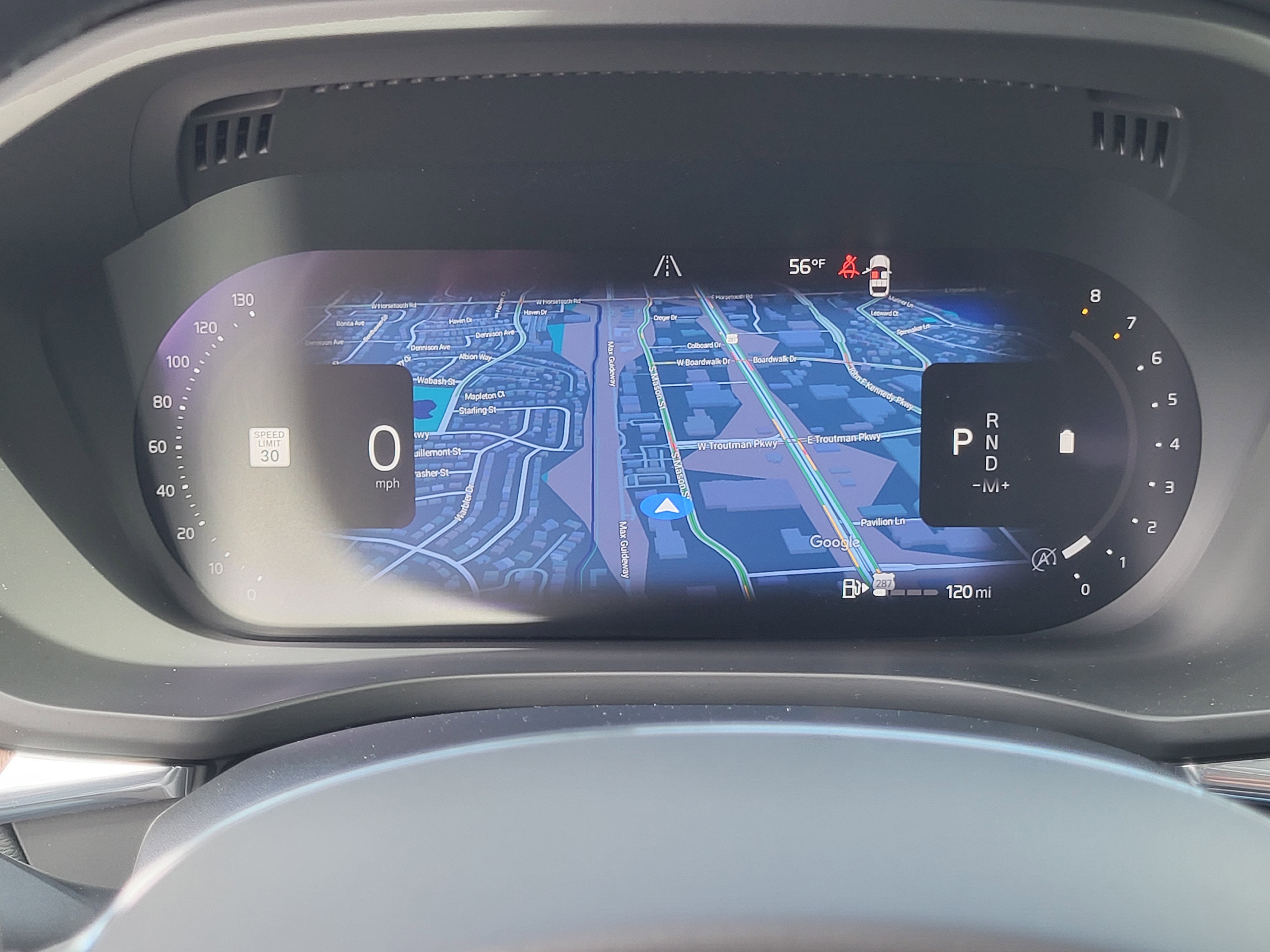 2023 Volvo XC60 B5 Ultimate Bright Theme