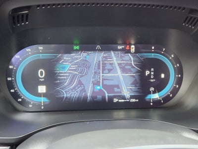 2023 Volvo XC60 B5 Ultimate Bright Theme