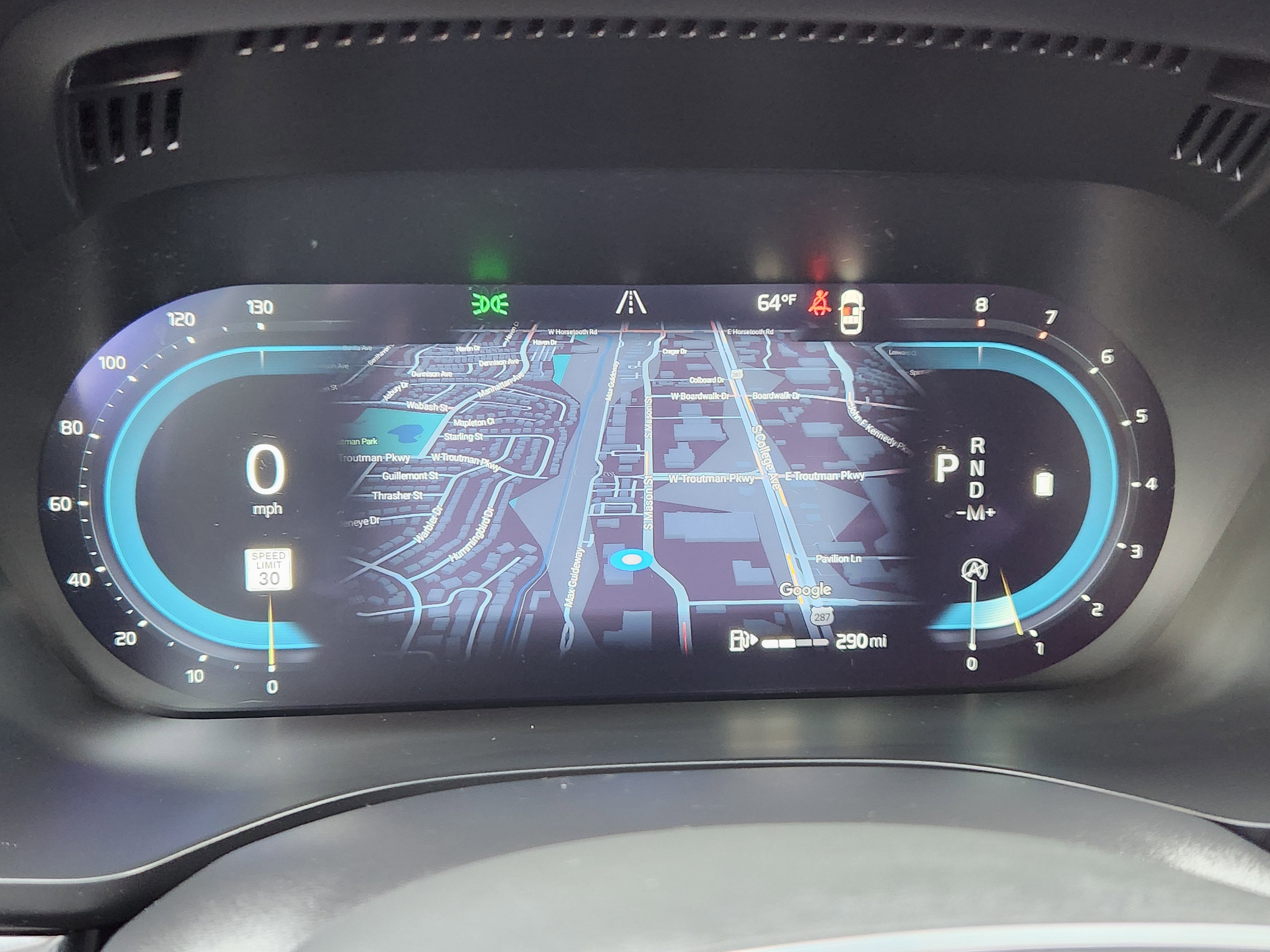 2023 Volvo XC60 B5 Ultimate Bright Theme