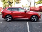 2023 Volvo XC60 B5 Ultimate Bright Theme