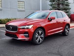 2023 Volvo XC60 B5 Ultimate Bright Theme