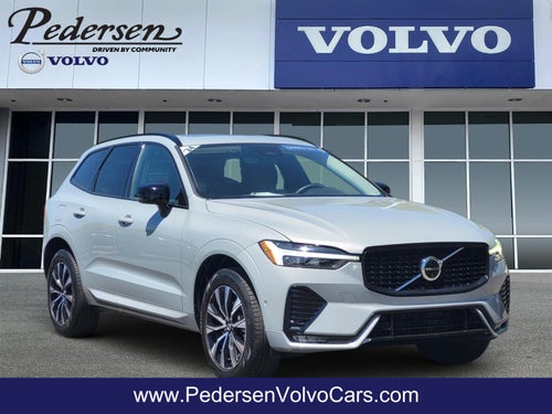 2024 Volvo XC60 B5 Plus Dark Theme