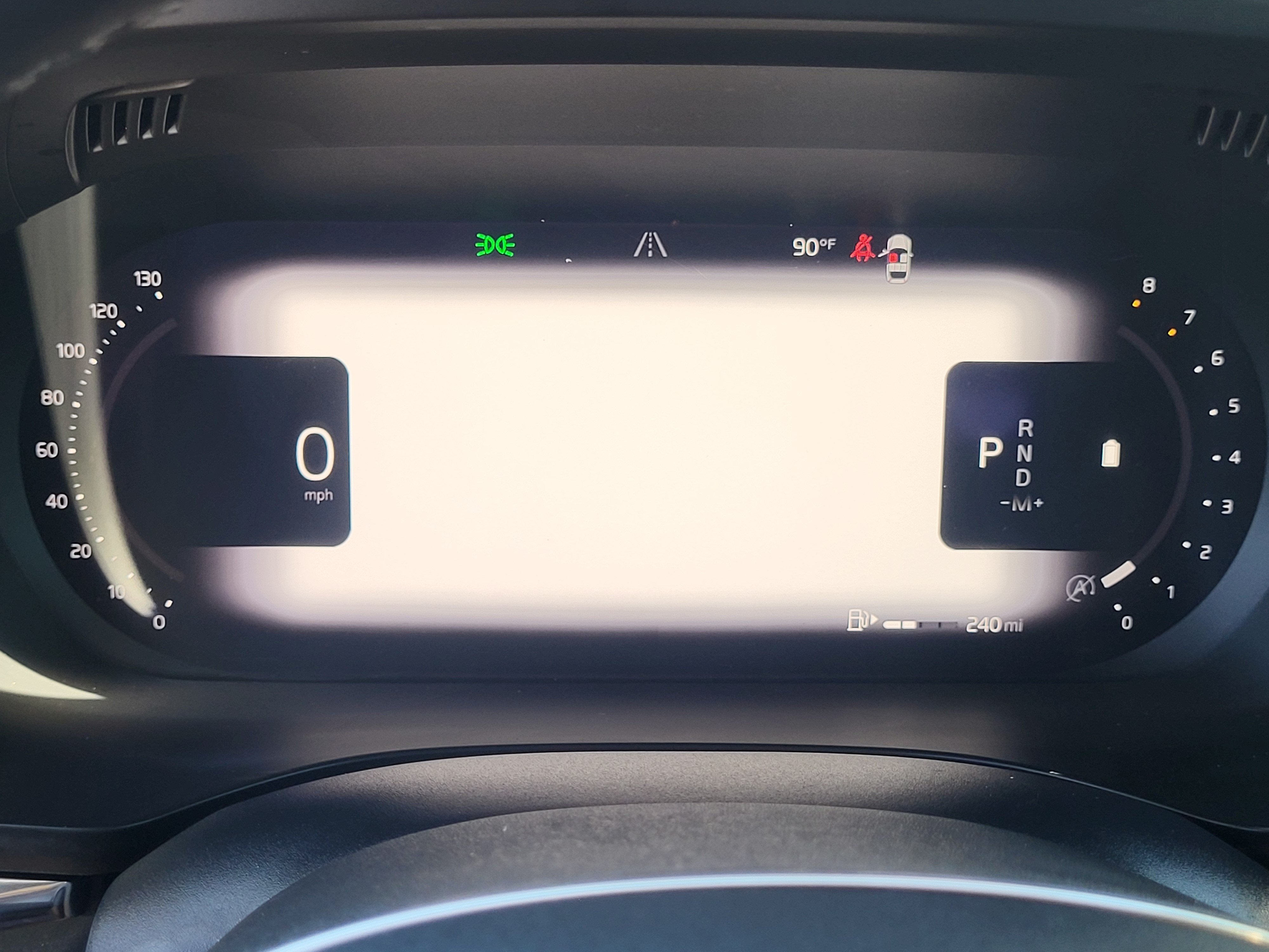 2024 Volvo XC60 B5 Plus Dark Theme