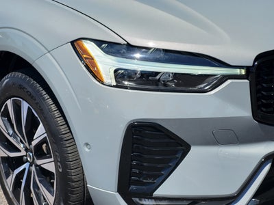 2024 Volvo XC60 B5 Plus Dark Theme