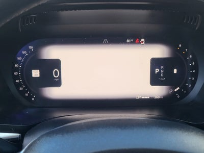 2023 Volvo XC60 B5 Ultimate Dark Theme