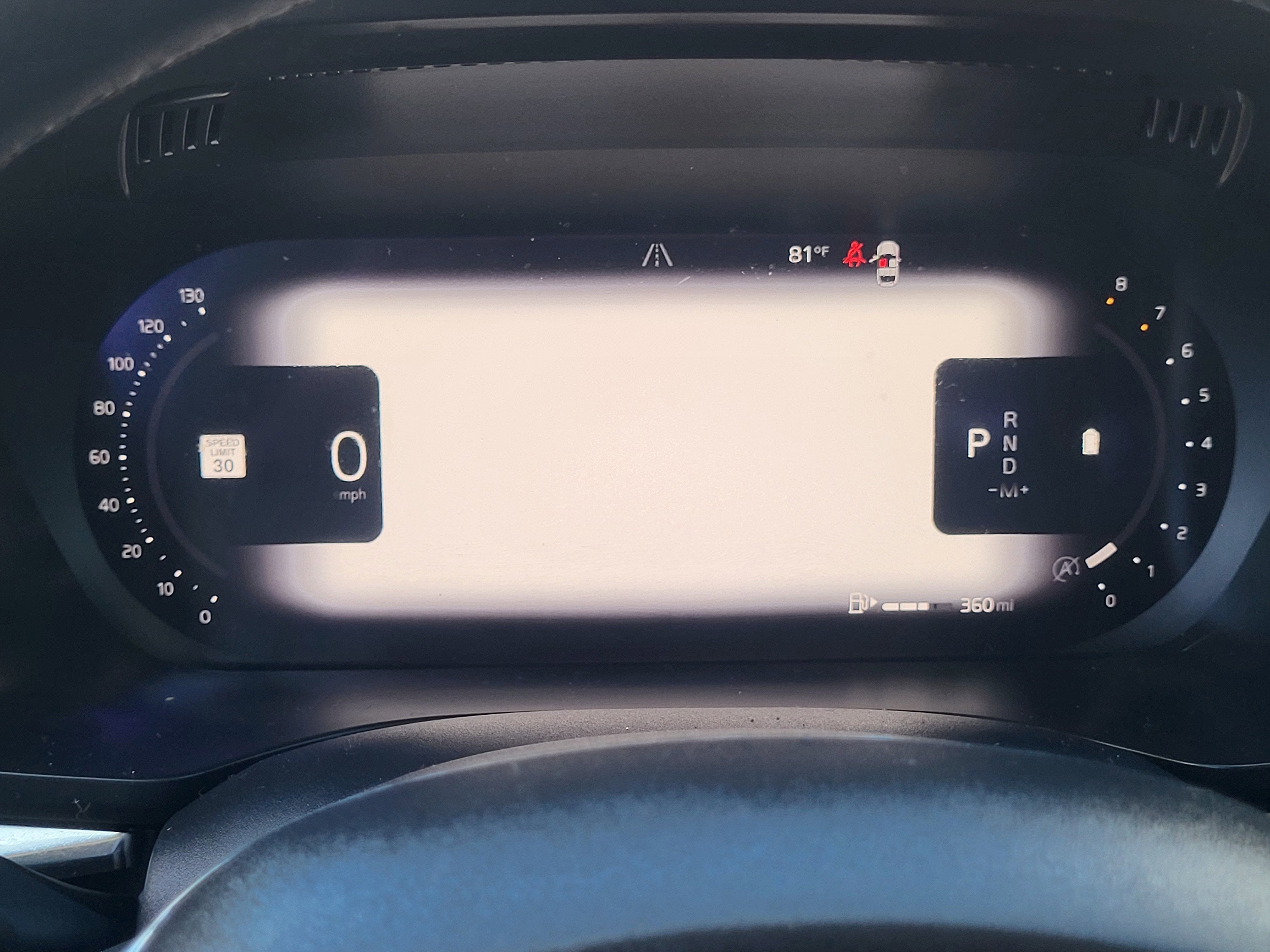 2023 Volvo XC60 B5 Ultimate Dark Theme