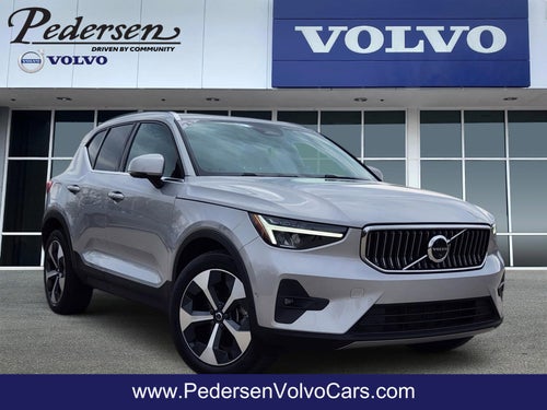 2023 Volvo XC40 Ultimate