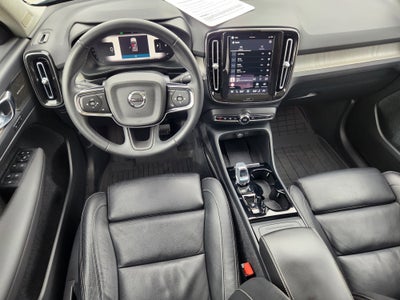 2023 Volvo XC40 Ultimate