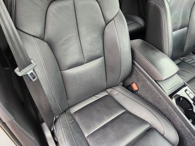 2023 Volvo XC40 Ultimate