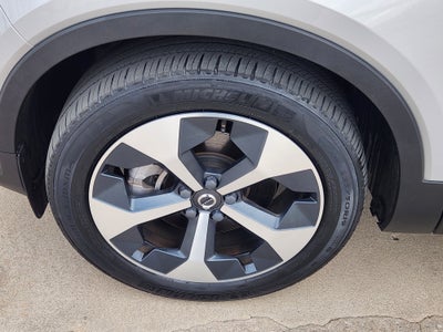 2023 Volvo XC40 Ultimate