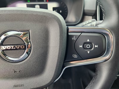 2023 Volvo XC40 Ultimate