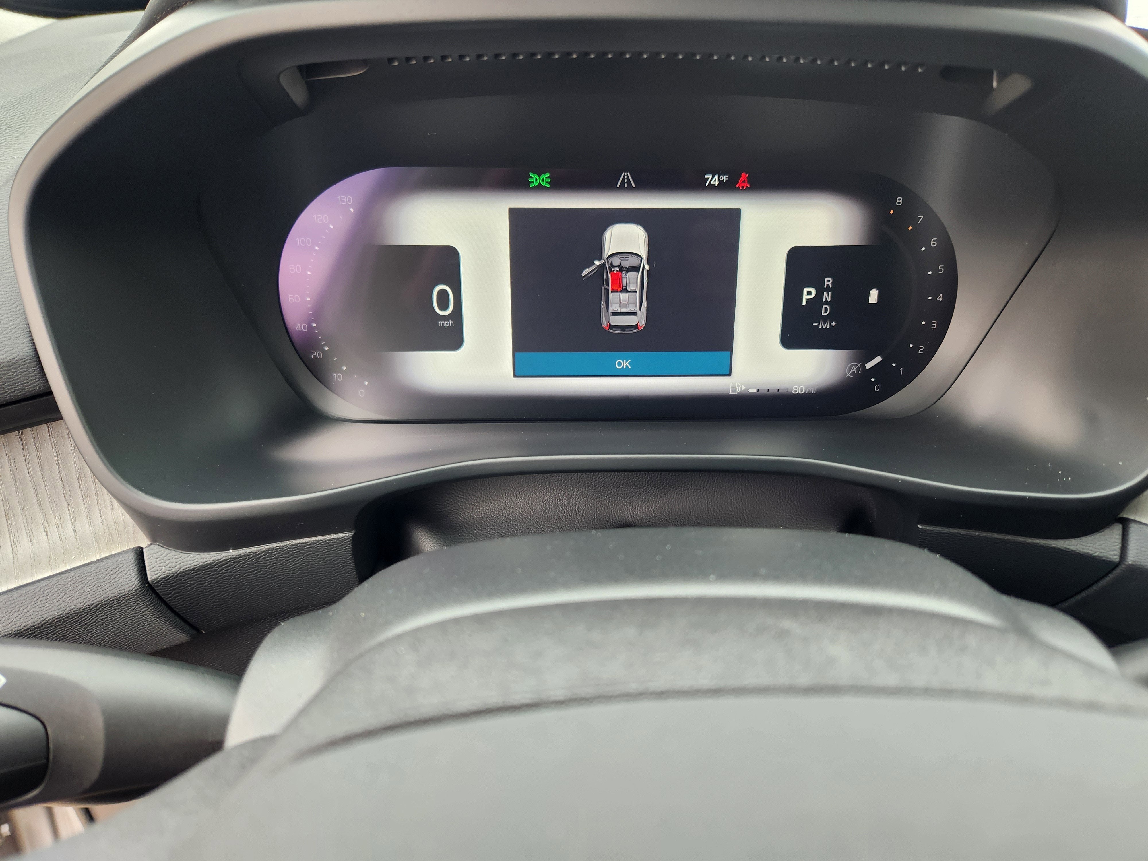 2023 Volvo XC40 Ultimate