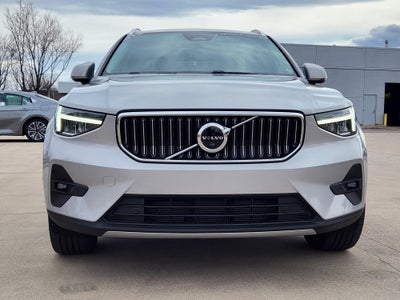 2023 Volvo XC40 Ultimate