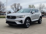 2023 Volvo XC40 Ultimate