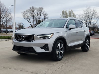 2023 Volvo XC40 Ultimate