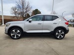 2023 Volvo XC40 Ultimate