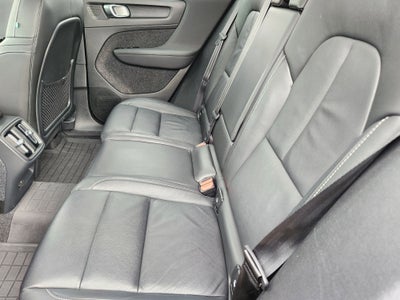 2023 Volvo XC40 Ultimate