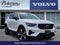 2024 Volvo XC40 B5 Plus Dark Theme