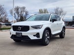 2024 Volvo XC40 B5 Plus Dark Theme