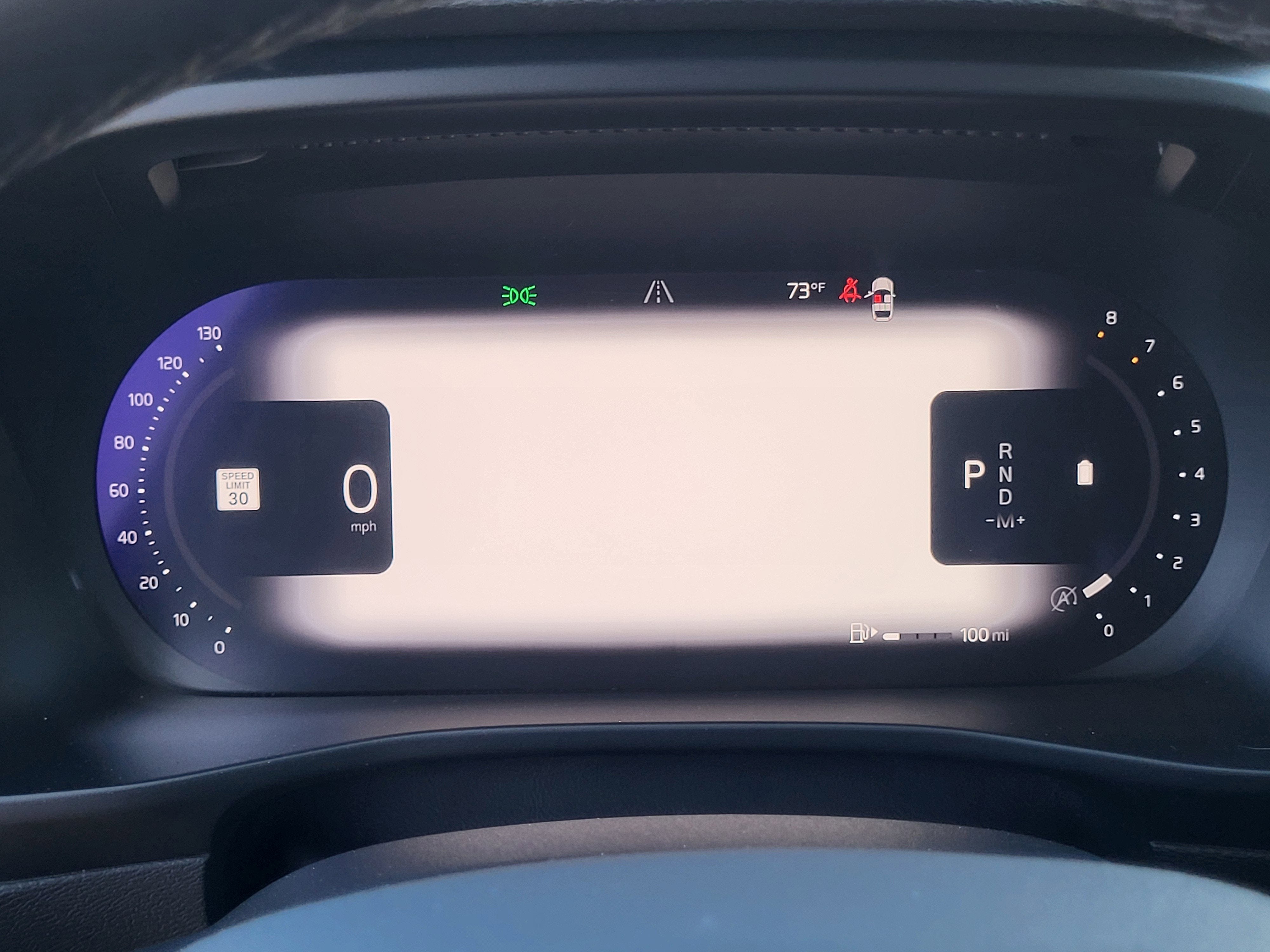 2024 Volvo XC40 B5 Plus Dark Theme