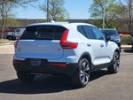 2024 Volvo XC40 B5 Plus Dark Theme