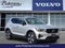 2024 Volvo XC40 B5 Plus Dark Theme