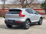 2024 Volvo XC40 B5 Plus Dark Theme