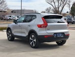 2024 Volvo XC40 B5 Plus Dark Theme