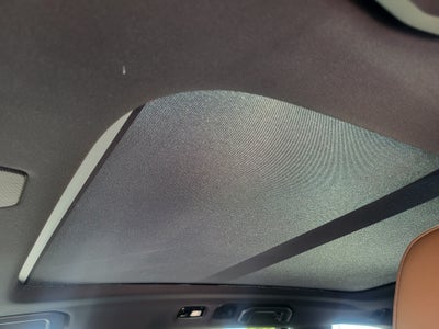 2024 Volvo V60 Cross Country Ultimate