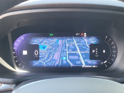 2024 Volvo V60 Cross Country Ultimate