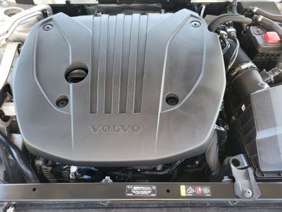 2024 Volvo V60 Cross Country Ultimate