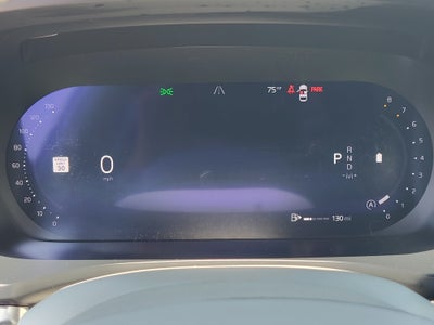 2026 Volvo V60 Cross Country B5 Plus