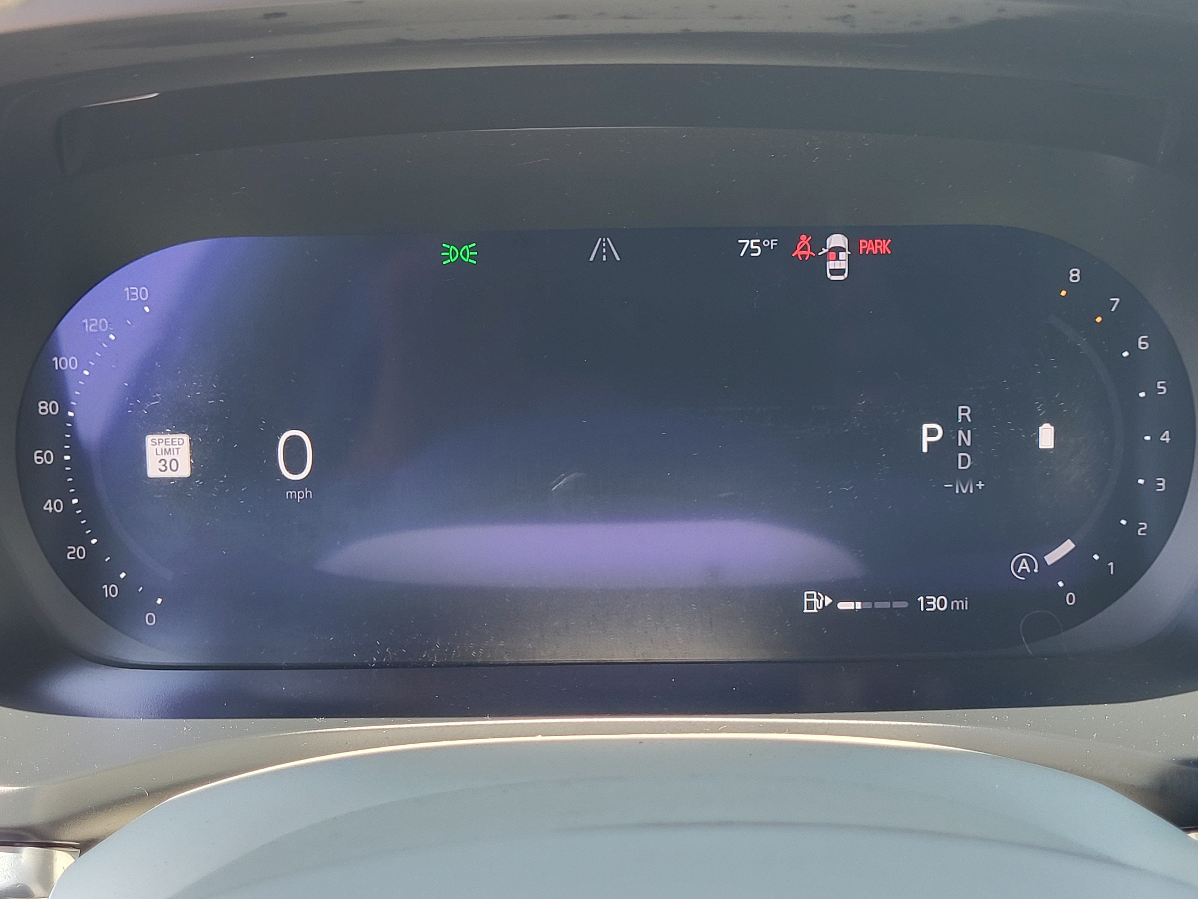 2026 Volvo V60 Cross Country B5 Plus