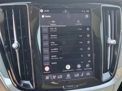 2026 Volvo V60 Cross Country B5 Plus