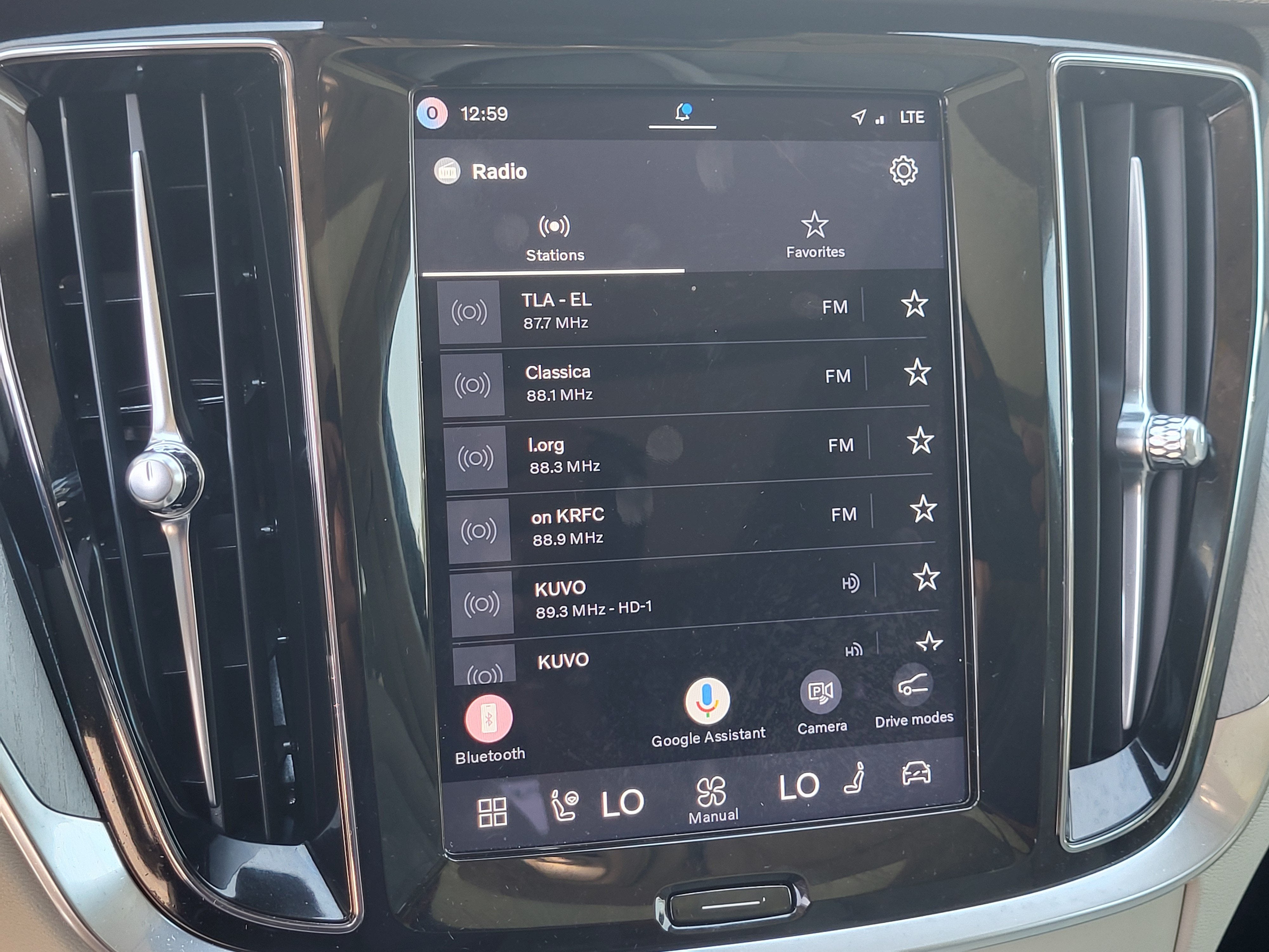 2026 Volvo V60 Cross Country B5 Plus