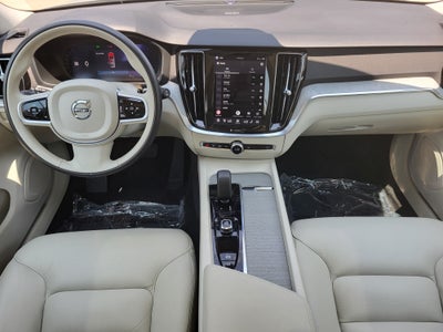 2026 Volvo V60 Cross Country B5 Plus
