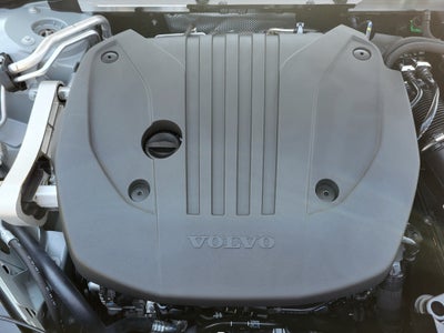 2026 Volvo V60 Cross Country B5 Plus