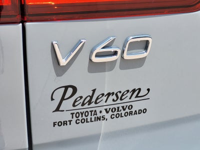 2026 Volvo V60 Cross Country B5 Plus