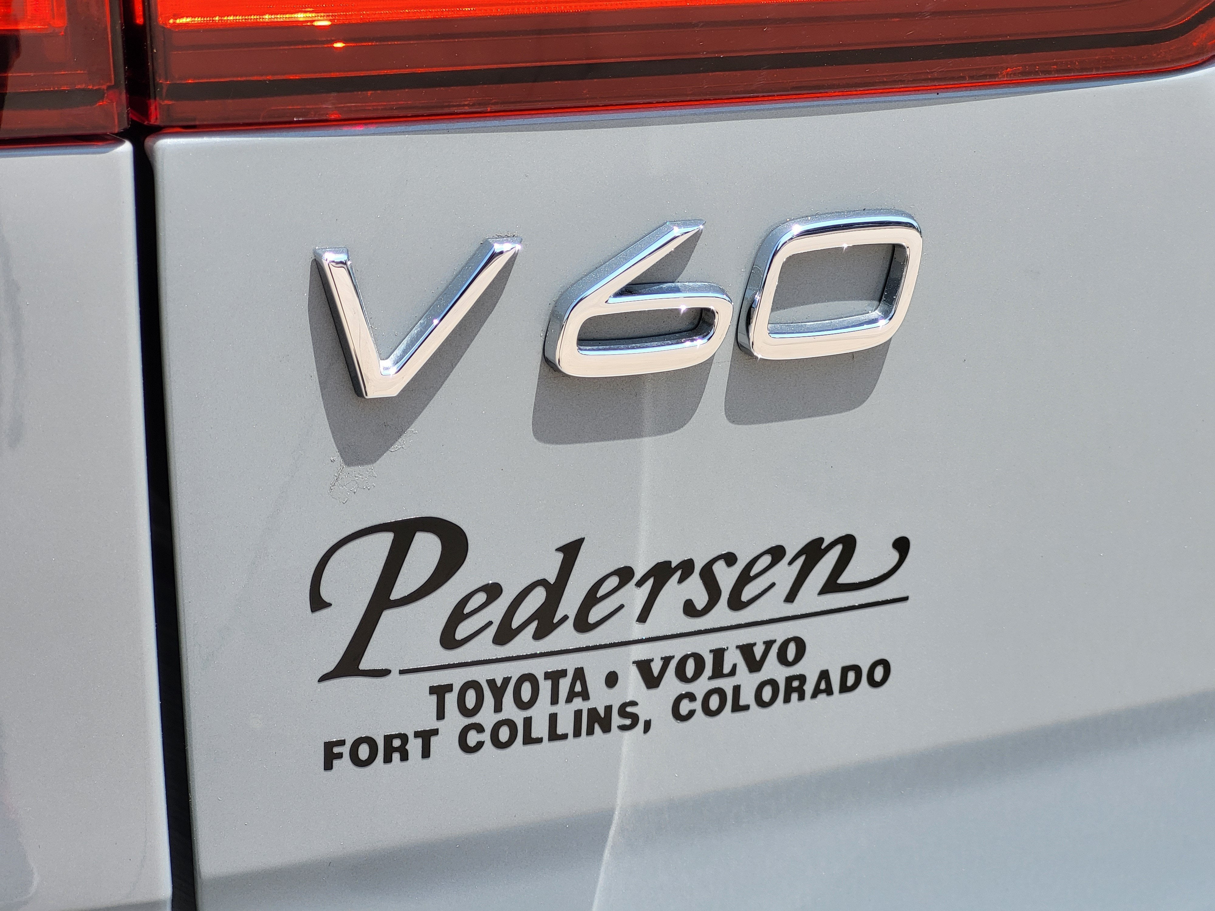 2026 Volvo V60 Cross Country B5 Plus