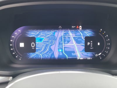 2024 Volvo V60 Cross Country B5 Plus