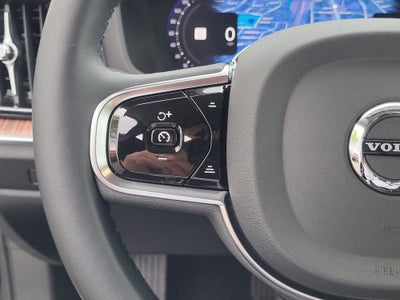 2024 Volvo V60 Cross Country B5 Plus