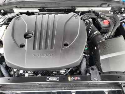 2024 Volvo V60 Cross Country B5 Plus