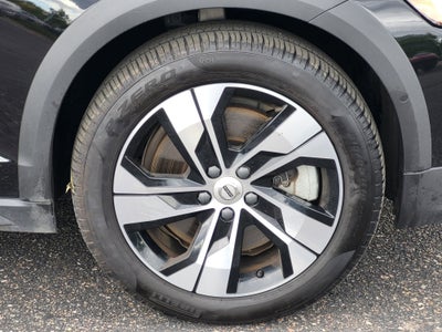 2024 Volvo V60 Cross Country B5 Plus