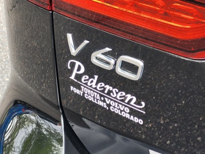 2024 Volvo V60 Cross Country B5 Plus