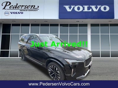 2026 Volvo XC90 B5 Plus