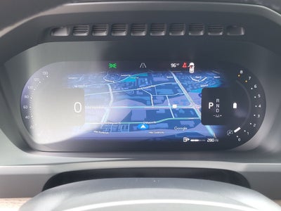 2026 Volvo XC90 B5 Plus