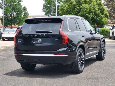 2026 Volvo XC90 B5 Plus